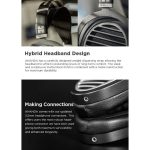 Tai Nghe Hifiman Ananda Stealth On Ear - Ảnh 4