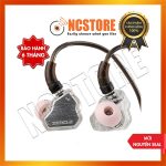 Tai Nghe 7HZ Salnotes Zero 2 In Ear
