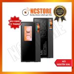 Bộ giải mã âm thanh dùng cho thiết bị điện tử, không chứa MMDS, không thu phát sóng, chất liệu nhôm, model UA6 II , hiệu Shanling. KT (10x8x3)cm NSX: SHENZHEN SHANLING DIGITAL TECHNOLOGY DEVELOPMENT CO,LTD.Mới100%