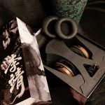 Tai Nghe Tangzu Li Jing On Ear - Ảnh 2