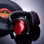 Tai Nghe Bluetooth Hifiman HE-R9 Wireless Chụp Tai - Ảnh 3