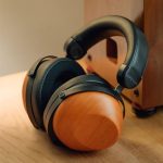 Tai Nghe Hifiman HE-R10D Wired On Ear - Ảnh 2
