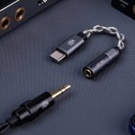Portable DAC/AMP Kiwi Ears AD1 Pro - Ảnh 4