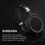 Tai Nghe Hifiman Sundara Open Back On Ear - Ảnh 4