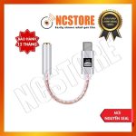 Portable DAC/AMP Jcally Jms