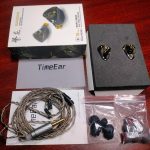Tai Nghe Timeear Blossom S2 In Ear - Ảnh 3