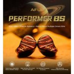 Tai Nghe Aful Performer 8S In Ear - Ảnh 5