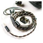 Tai Nghe Celest Wyvern Cat In Ear - Ảnh 5