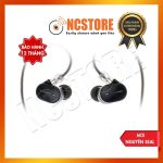 Tai nghe có dây ko có khung chụp qua đầu,model CHU 3, ko micro, bằng nhựa,20Hz-20khz,các màu,loại đầu cắm 3.5mm,dài 1.2m,hiệu MOONDROP
