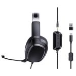 Tai Nghe Fiio FG3 Chụp Tai - Ảnh 4