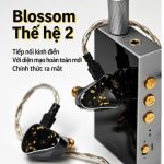 Tai Nghe Timeear Blossom S2 In Ear - Ảnh 4