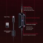 Tai Nghe Fiio FG3 Chụp Tai - Ảnh 5