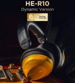 Tai Nghe Hifiman HE-R10D Wired On Ear - Ảnh 3