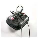 Tai Nghe Celest Wyvern Cat In Ear - Ảnh 2
