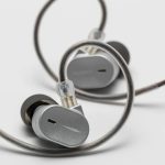 Tai nghe có dây ko có khung chụp qua đầu,model CHU 3, ko micro, bằng nhựa,20Hz-20khz,các màu,loại đầu cắm 3.5mm,dài 1.2m,hiệu MOONDROP - Ảnh 3