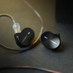 Tai nghe có dây ko có khung chụp qua đầu,model CHU 3, ko micro, bằng nhựa,20Hz-20khz,các màu,loại đầu cắm 3.5mm,dài 1.2m,hiệu MOONDROP - Ảnh 4