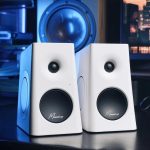 Loa Bluetooth MOONDROP MM3A | Bluetooth 6.0 | Bluetooth Active Speaker - Ảnh 3