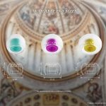 Eartip ELETECH BAROQUE STAGE | Eartips Chính Hãng | Núm Tai Nghe | Luxury Hi-Fi Eartips - Ảnh 2