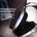 Tai Nghe Hifiman Ananda Nano On Ear - Ảnh 2