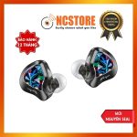 Tai Nghe In Ear KZ PRISM | NGHE TẠP | In Ear | Có Mic