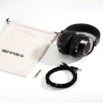 Tai Nghe SIVGA ANSER | NGHE TẠP | Over-Ear Chụp tai | Không Mic - Ảnh 5