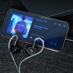 Tai Nghe Juzear Light Shuttle In Ear - Ảnh 5