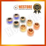 Eartip TANGZU NOBLE WIDE BORE BRASS | Eartips Chính Hãng | Núm Tai Nghe