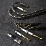 Tai Nghe Myer Audio Cklvx Lava In Ear - Ảnh 5