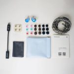 Tai Nghe Juzear Nimbus In Ear - Ảnh 3