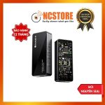 Portable DAC/AMP ZHULINNIAO F1 | DAC CS43198 x 2 + Op-amp RT6863 | Hỗ trợ đàm thoại | Dongle