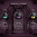 Eartip ELETECH ROCOCO | Eartips Chính Hãng | Núm Tai Nghe | Luxury Hi-Fi Eartips - Ảnh 2