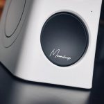 Loa Bluetooth MOONDROP MM3A | Bluetooth 6.0 | Bluetooth Active Speaker - Ảnh 4
