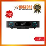 Bộ khuếch đạiâmthanh không pin,hiệu:FIIO,modelAIRAMP (F3001A),KT: 207*188*42mm,dải tần: 20Hz-40kHz,không dùng trong viễn thông, điện áp 48V,công suất 240W, mới 100%