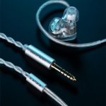Tai Nghe TANCHJIM KASIER | NGHE TẠP | In Ear | Không Mic - Ảnh 3