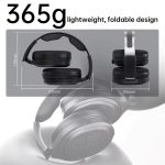 Tai Nghe Fiio JT9 Chụp Tai - Ảnh 4
