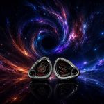 Tai Nghe Juzear Light Shuttle In Ear - Ảnh 2