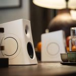 Loa Bluetooth MOONDROP MM3A | Bluetooth 6.0 | Bluetooth Active Speaker - Ảnh 5