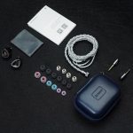 Tai Nghe Juzear Light Shuttle In Ear - Ảnh 3