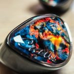 Tai Nghe Myer Audio Cklvx Lava In Ear - Ảnh 3