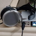 Tai Nghe Hifiman HE600 On Ear - Ảnh 2