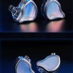 Tai Nghe Kz Mirror In Ear - Ảnh 3