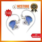 Tai Nghe Kz Mirror In Ear
