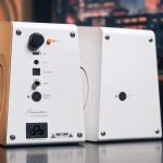 Loa Bluetooth MOONDROP MM3A | Bluetooth 6.0 | Bluetooth Active Speaker - Ảnh 2
