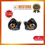 Tai Nghe Myer Audio Cklvx Hydra In Ear