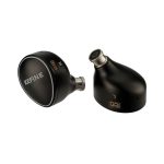 Tai nghe có dây loại không có khung chụp qua đầu, không micro, dải tần 20Hz-20kHz đầu cắm 3.5mm dài 1.2m, các màu, model Quatio, hiệu Kefine. Mới 100% - Ảnh 3