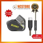 Tai Nghe Gaming TANCHJM BUNNY G | NGHE TẠP | In Ear | Có Mic