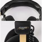 Tai Nghe Over Ear Chụp tai MOONDROP GAMING MAESTRO 01 PRO | NGHE TẠP | Có Mic - Ảnh 3