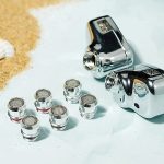 Tai Nghe Juzear Nimbus In Ear - Ảnh 4