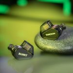 Tai Nghe Gaming TANCHJM BUNNY G | NGHE TẠP | In Ear | Có Mic - Ảnh 4