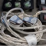 Tai Nghe In Ear ZHULINNIAO Z3 | JAZZ, BALLAD, KHÔNG LỜI, NHẠC CỤ | In-ear | Có Mic - Ảnh 4
